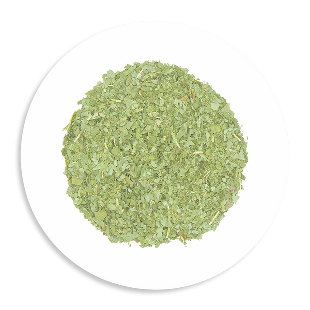 Strawberry Gum Flakes – 100% Australian Native Eucalyptus olida from NSW, Sweet Berry & Cinnamon Aromatic Leaf, 250g to 1kg Wholesale