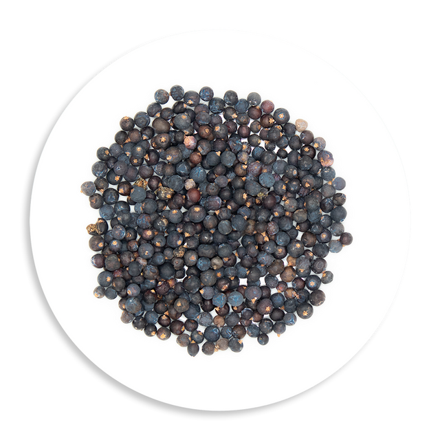 Macedonia Juniper Berries