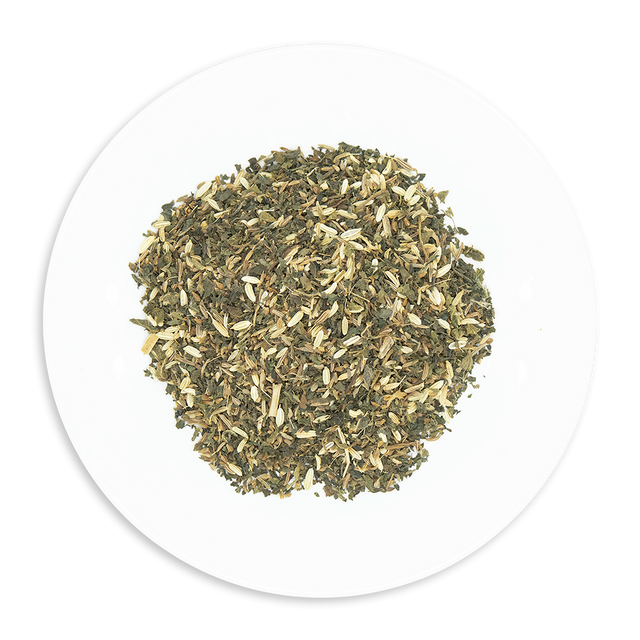 Colic Natural Organic Tea Loose Leaf – Fennel Seed, Nettle Leaf, Aniseed & Caraway Seed, Blended in Australia