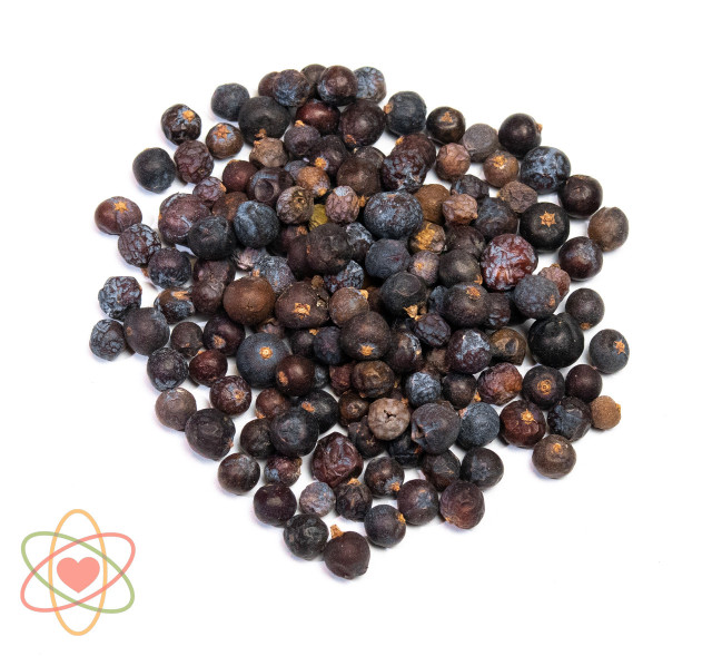 BULK Juniper Berries Bulgaria Organic