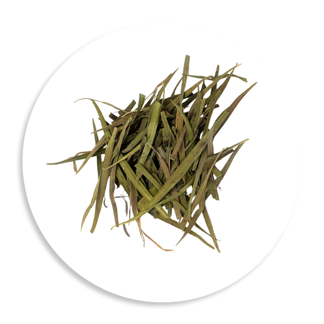 Emu Bush 50g - Dried Eremophila longifolia Leaf, Spray-Free Australian Native Herb
