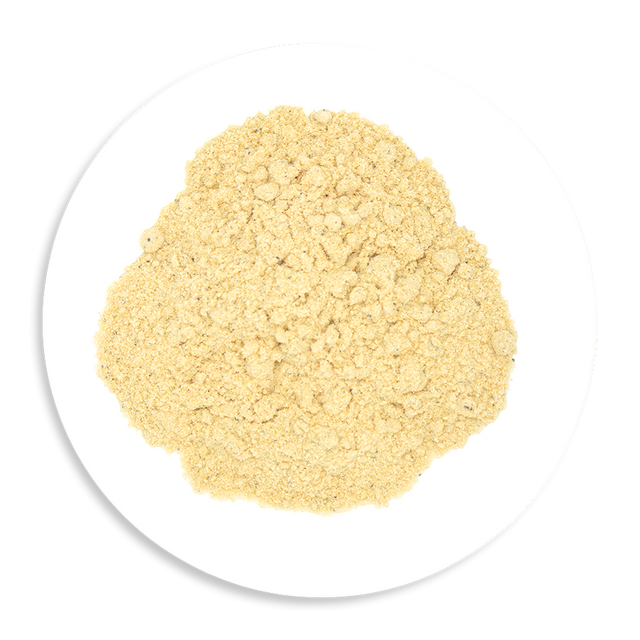 Lemon Aspen Powder 50g – Australian Native Acronychia acidula, Aromatic Citrus-Grapefruit Bush Food, Endemic to Queensland