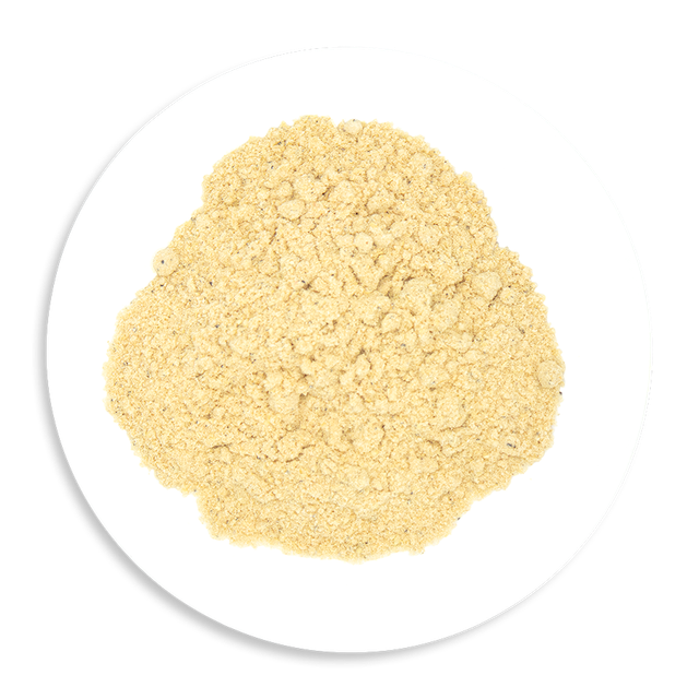 Lemon Aspen Powder – freeze dried Australian native Acronychia acidula fruit, aromatic citrus bush food
