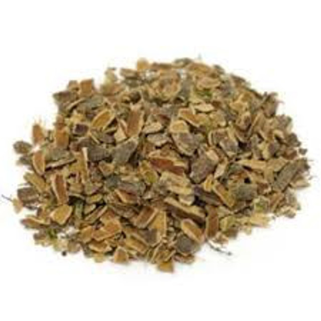 Cascara Bark Powder