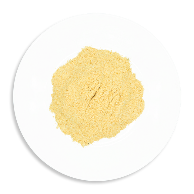 Orange Peel Powder