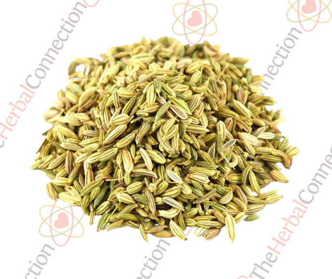 Fennel Seed