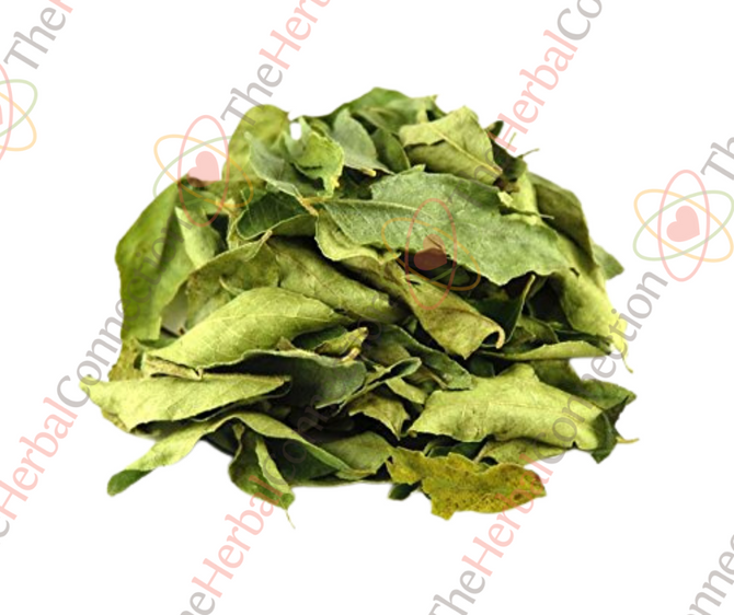 Curry Leaves Organic