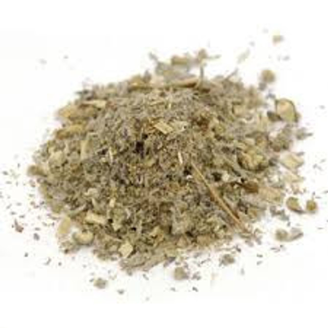 Wormwood Herb Organic