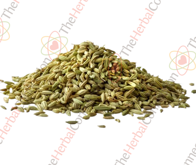 Fennel Seed Organic