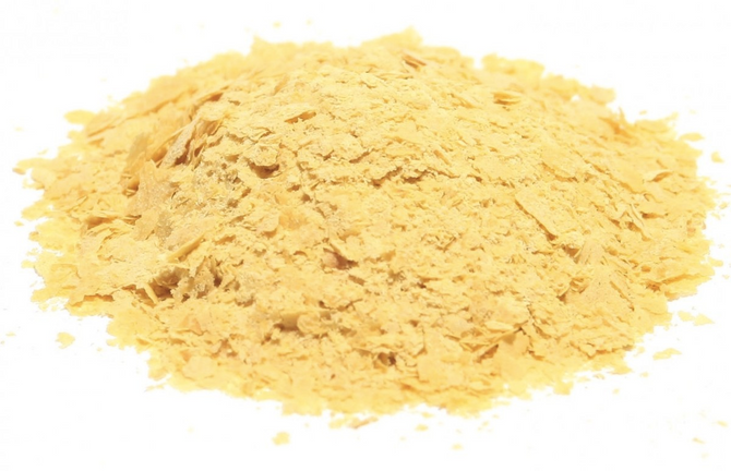 Nutritional (Savoury) Yeast Flakes