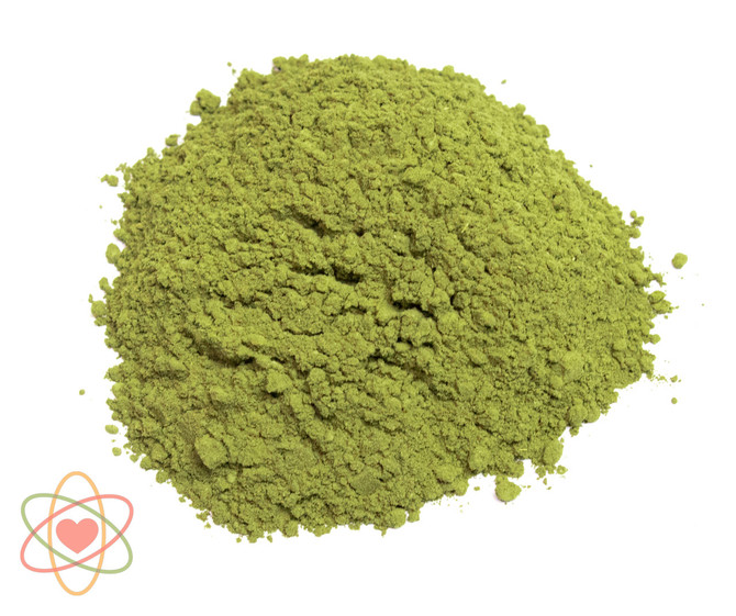 Stevia Leaf Powder Organic