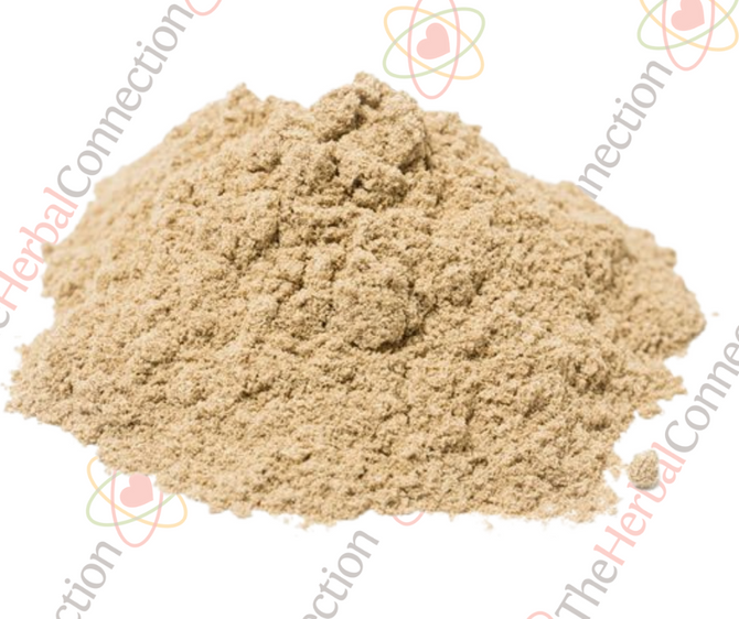 Siberian Ginseng Powder Organic