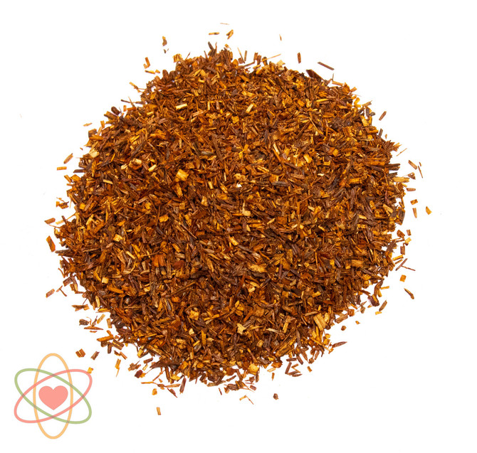 Rooibos Tea Organic - Aspalathus Linearis