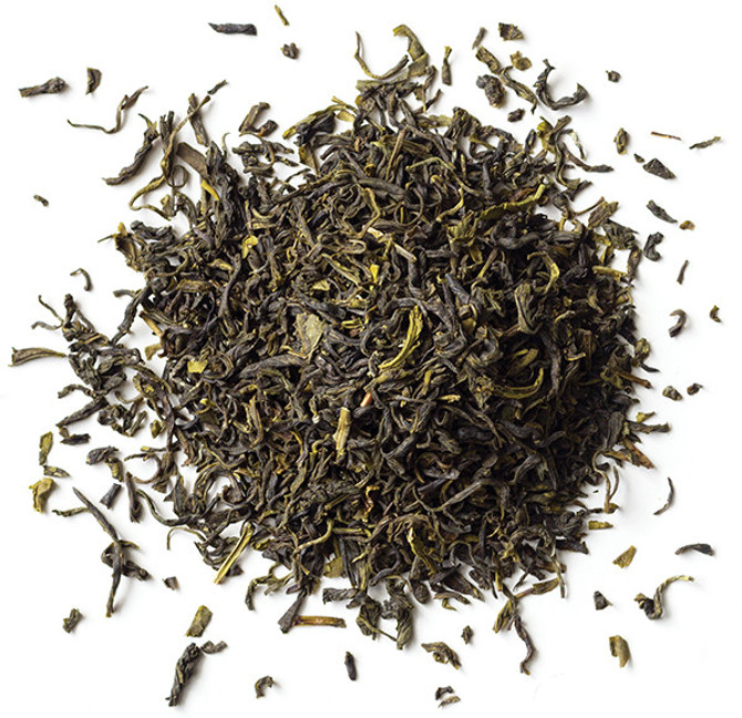 Jasmine Green Tea Organic