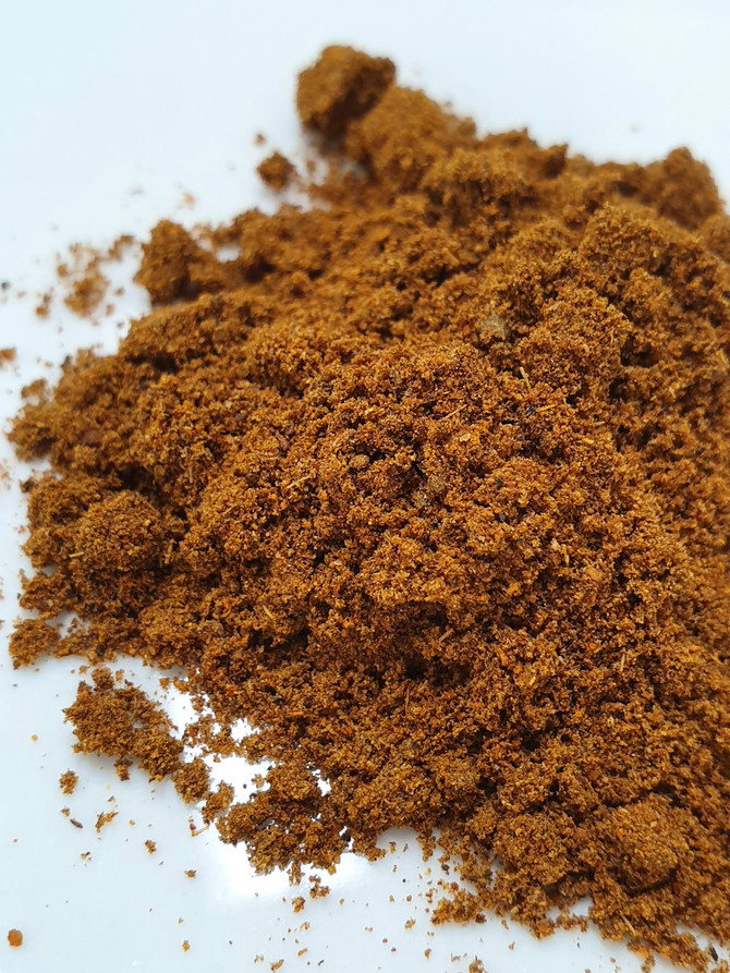 Kings Spice Mix