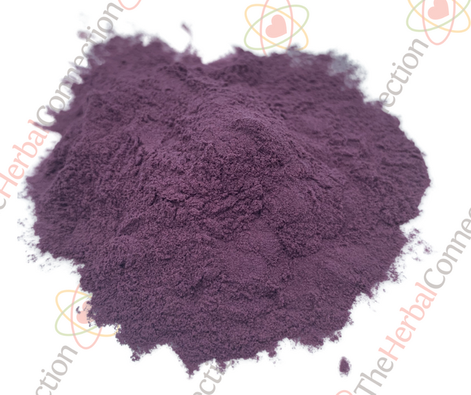 Maqui Berries Powder Organic