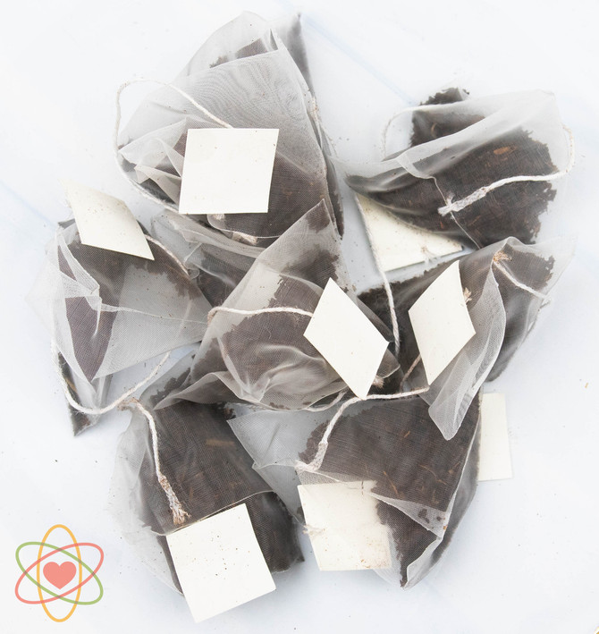 Bulk Tea Bags - Daintree Tea 100 pack