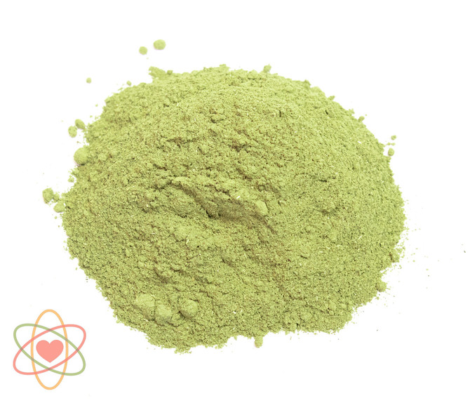 Peppermint Powder Organic