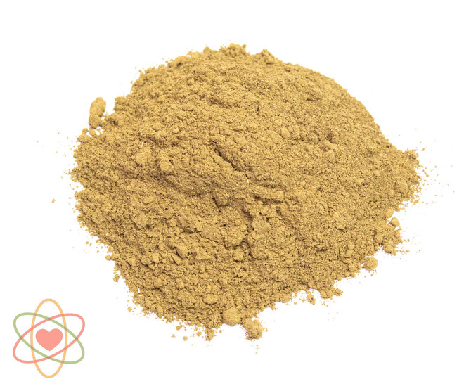 Tulsi Leaves Organic Powder