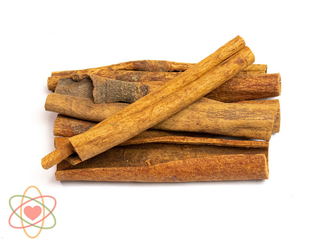 Cinnamon Cassia Sticks Organic