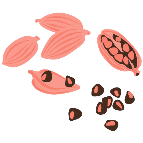Chai Spice Mix icon