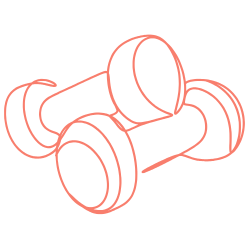 Safety warning icon