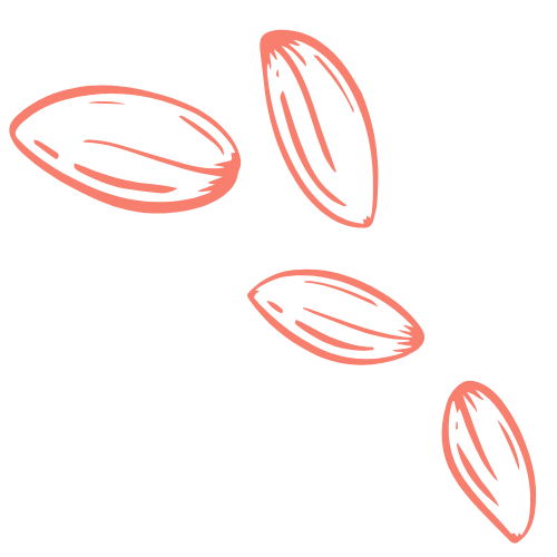 Herbal blending icon