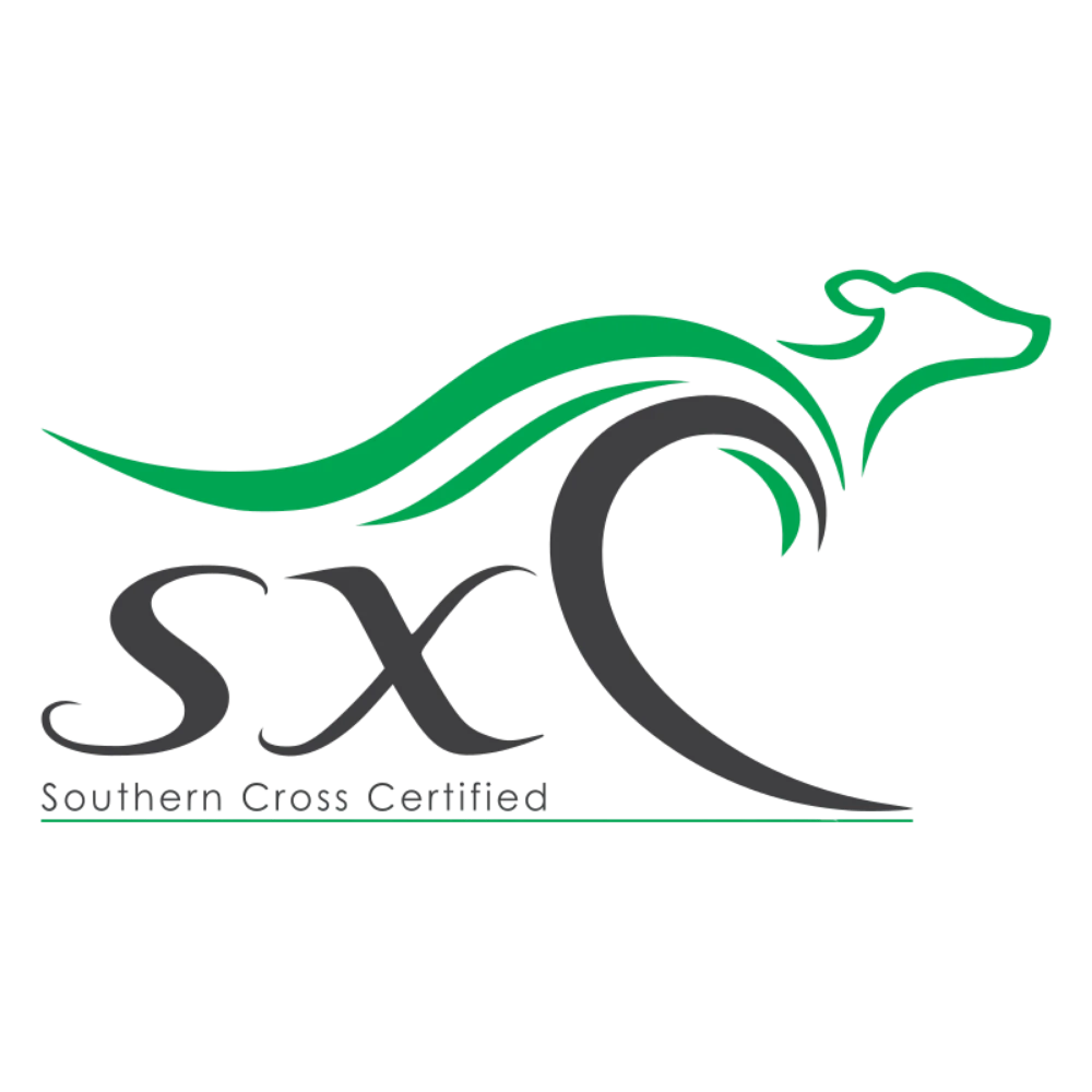 SXC Certified Organic Processor