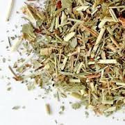 Ladys Mantle Organic