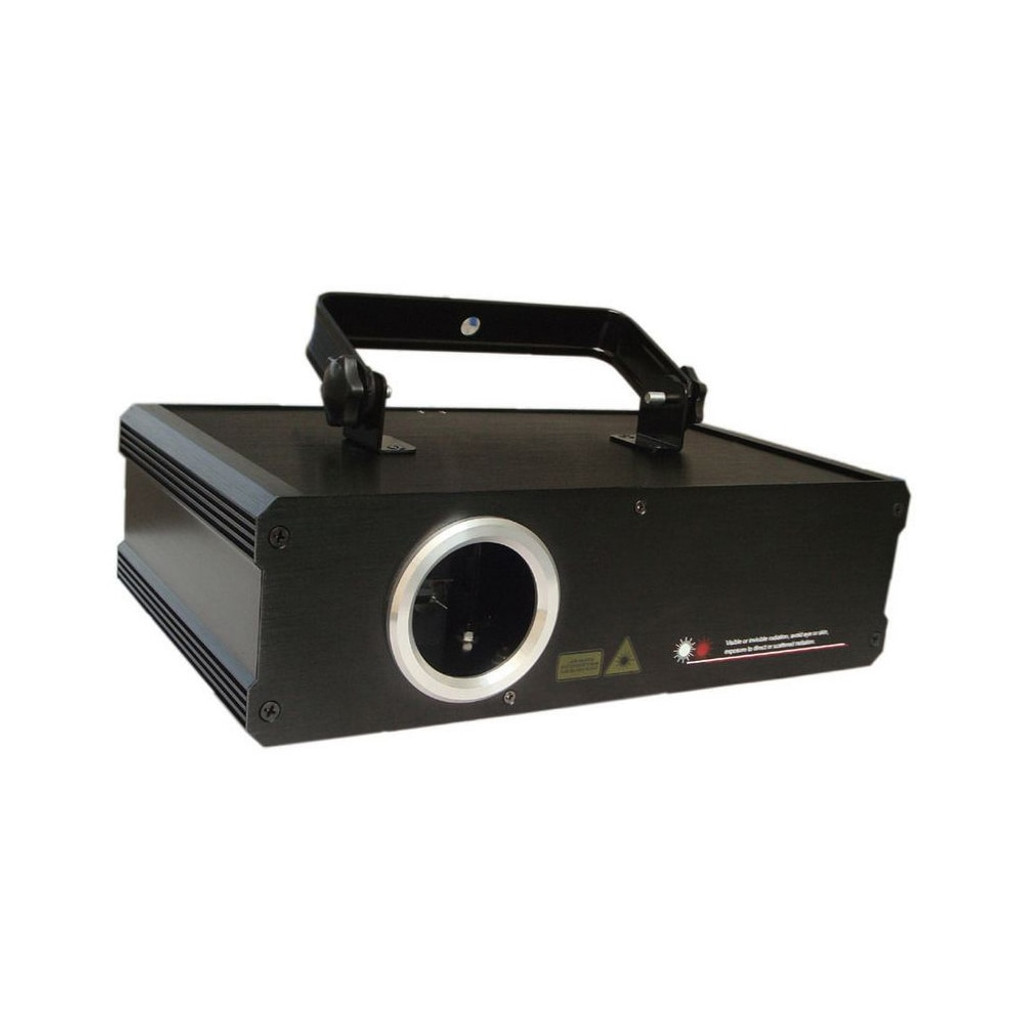 Vortex Laser Halloween FX Props