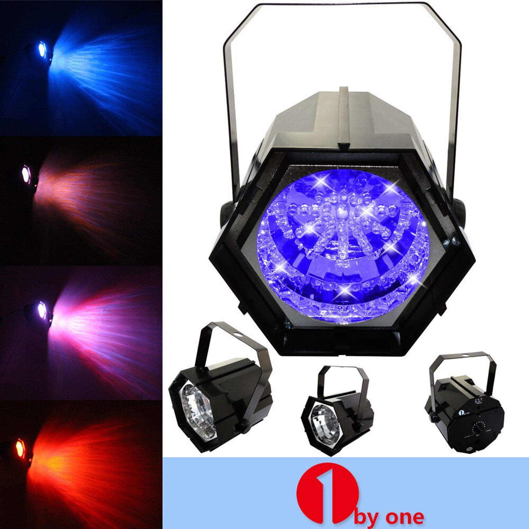 Halloween Strobe Light