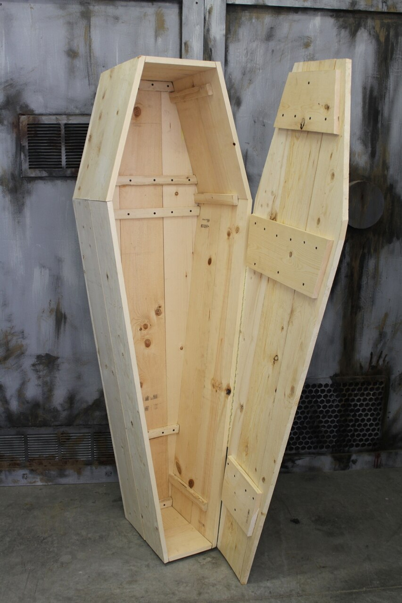 Halloween Coffin Prop
 Halloween Coffin Props Best Decorations