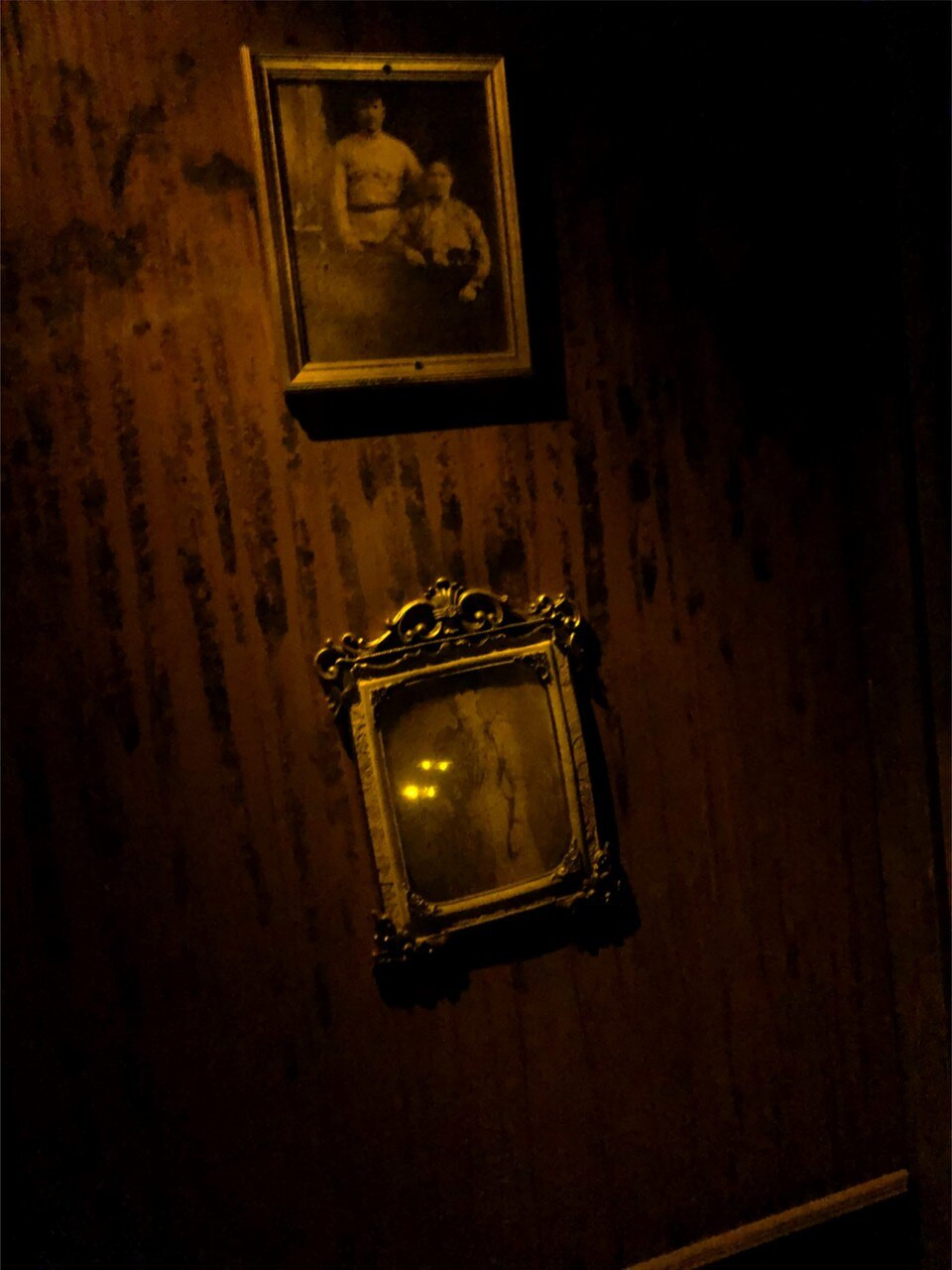 Haunted Mansion Turn Key Full Escape Room Halloween Fx Props