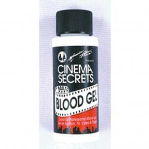 Blood Gel