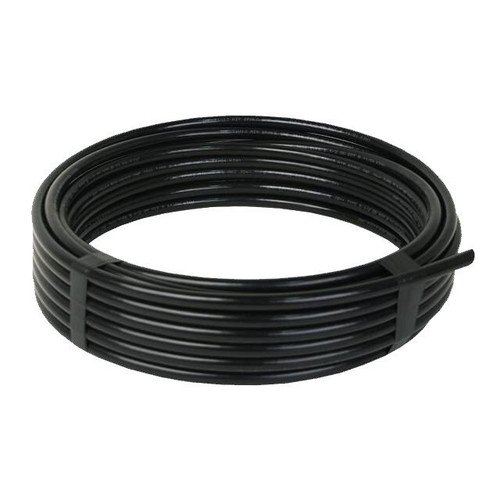 3/8" Diameter Air Tubing - 25 Feet