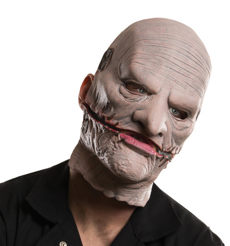 SLIPKNOT COREY MASK