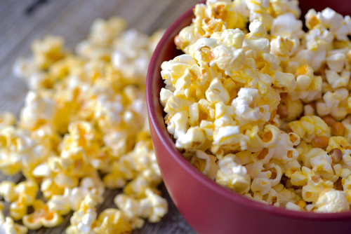 Buttered Popcorn Scent Spritzer