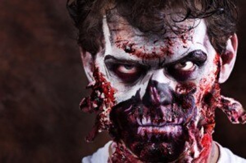 Zombie Hoard - Haunted House Halloween Sound Effects - MP3 Download