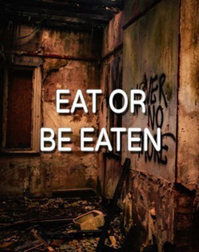 Eat or Be Eaten - Turn-Key Mini Escape Game