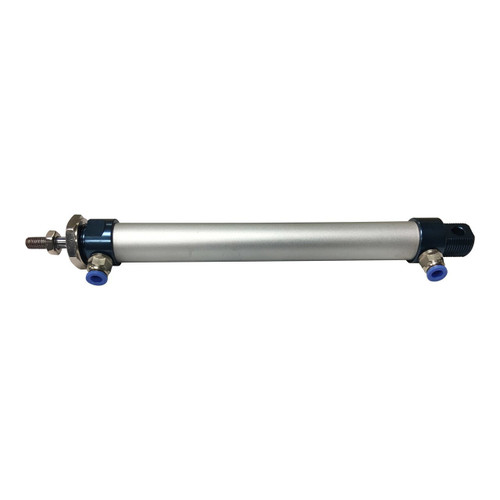 1" Bore X 8" Stroke Pneumatic Air Cylinder