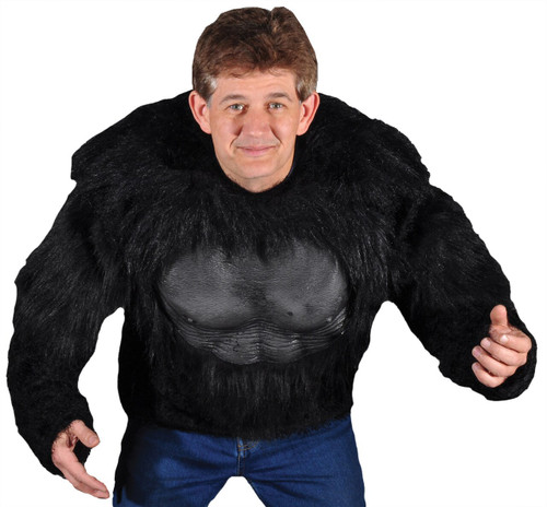 GORILLA SHIRT