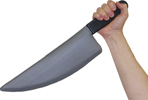 BUTCHER KNIFE GIANT 20 LONG"