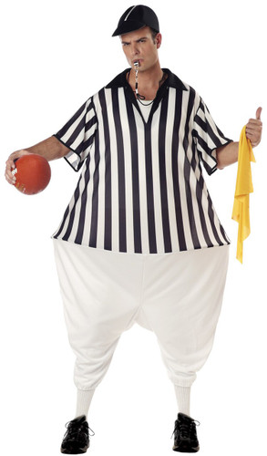 REFEREE ADULT