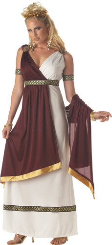 ROMAN EMPRESS WOMEN XL 12-14