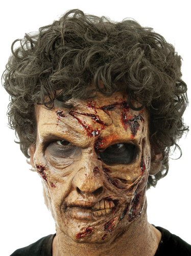 EXUMED PREPAINTED FOAM LATEX