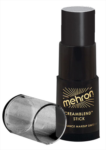 CREAM BLEND STICK BLACK