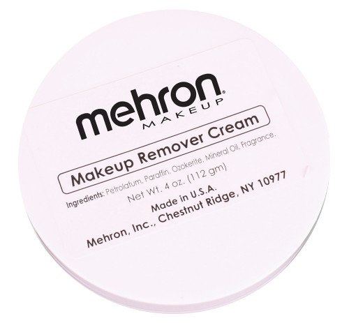 MAKEUP REMOVER CREAM 4 OZ