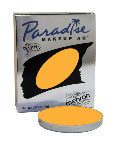 PARADISE SINGLE REFILL MANGO