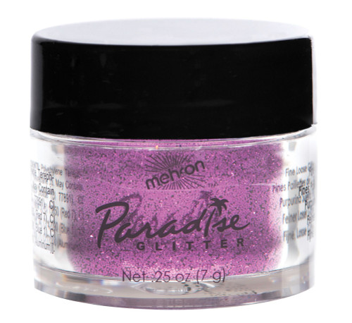 PARADISE GLITTER FUCHSIA