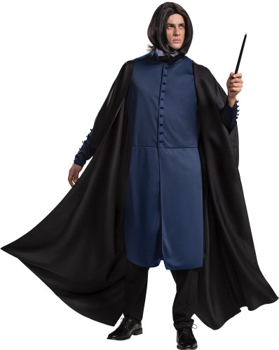 SEVERUS SNAPE DELUXE ADULT 50-